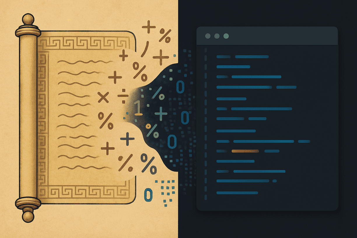 DSA Fundamentals #4: Essential Number Theory for Competitive Programming
