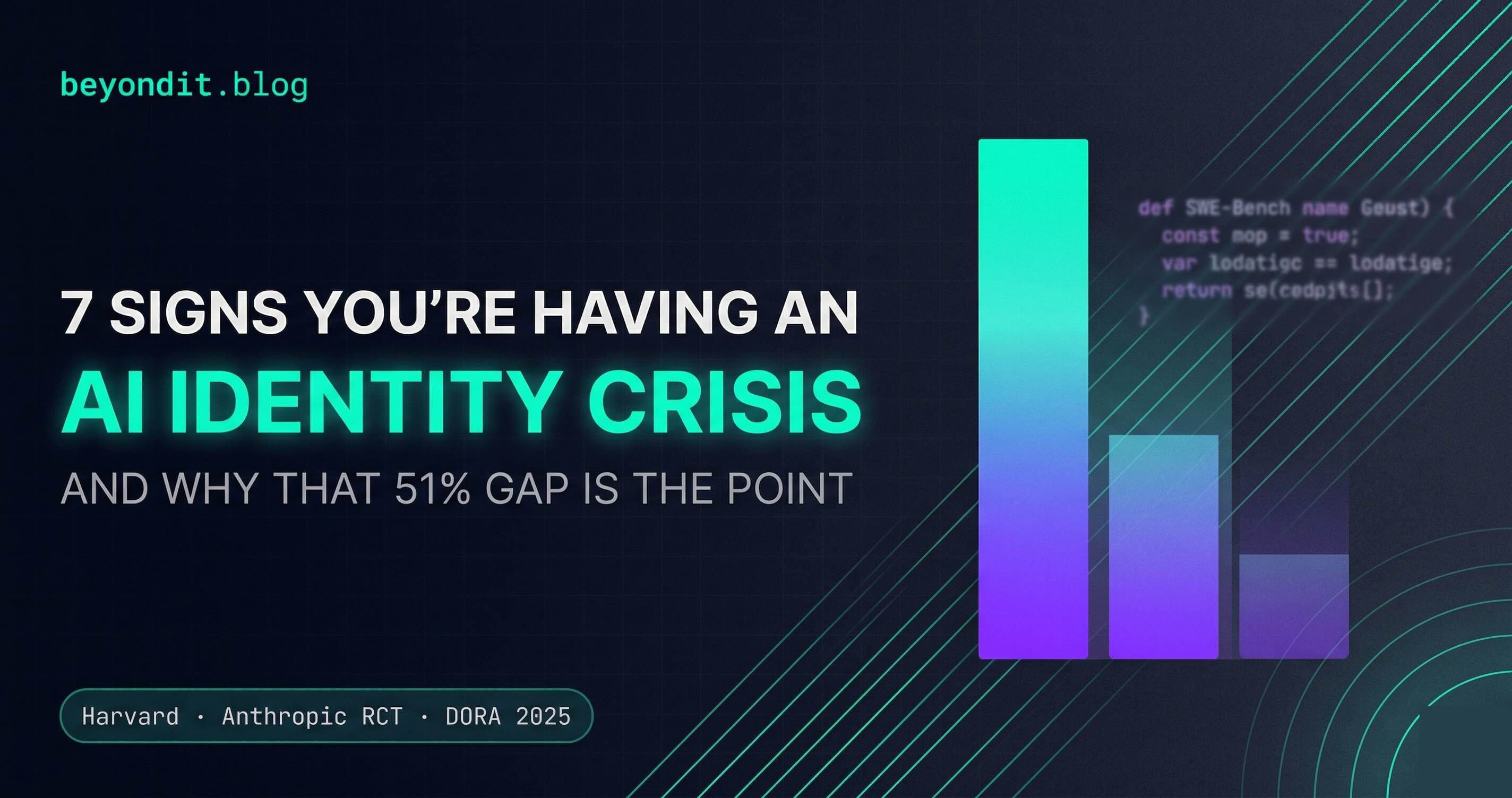 7 Signs You're in the AI Career Trap — And the 3-Step Exit