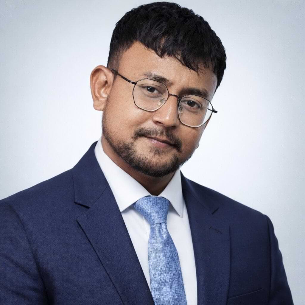 Author